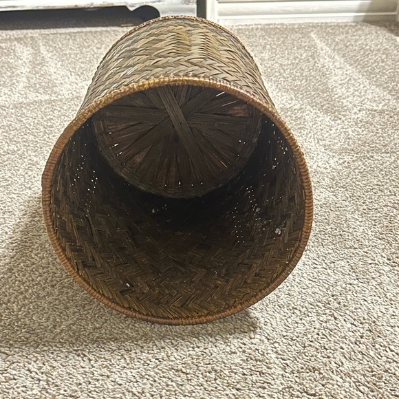 Wicker Basket - Picture 4 of 6